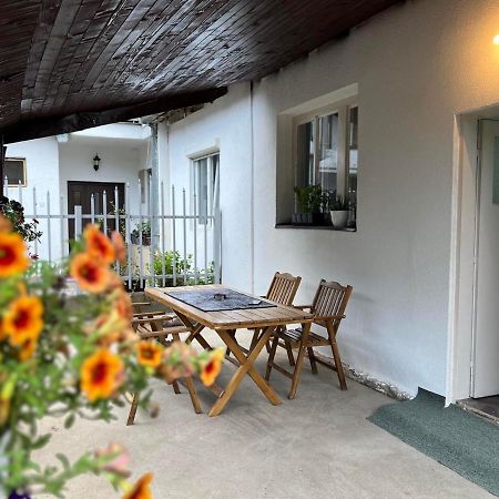 Apartment-Rubin Pristina Kültér fotó
