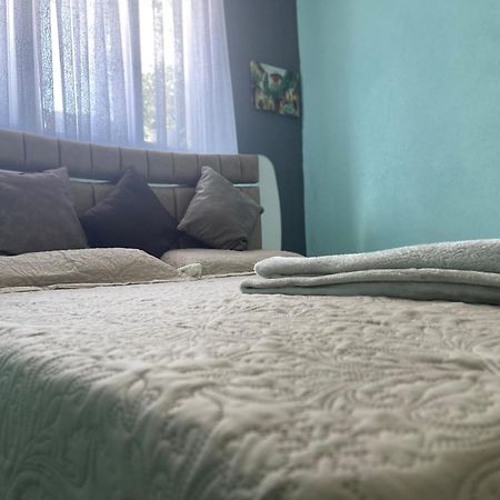 Apartment-Rubin Pristina Kültér fotó