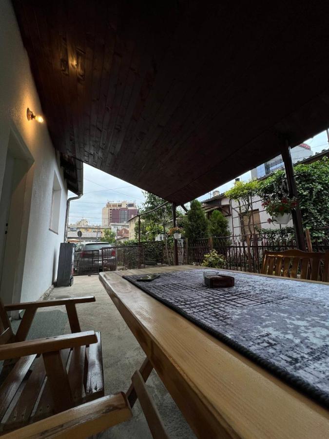 Apartment-Rubin Pristina Kültér fotó