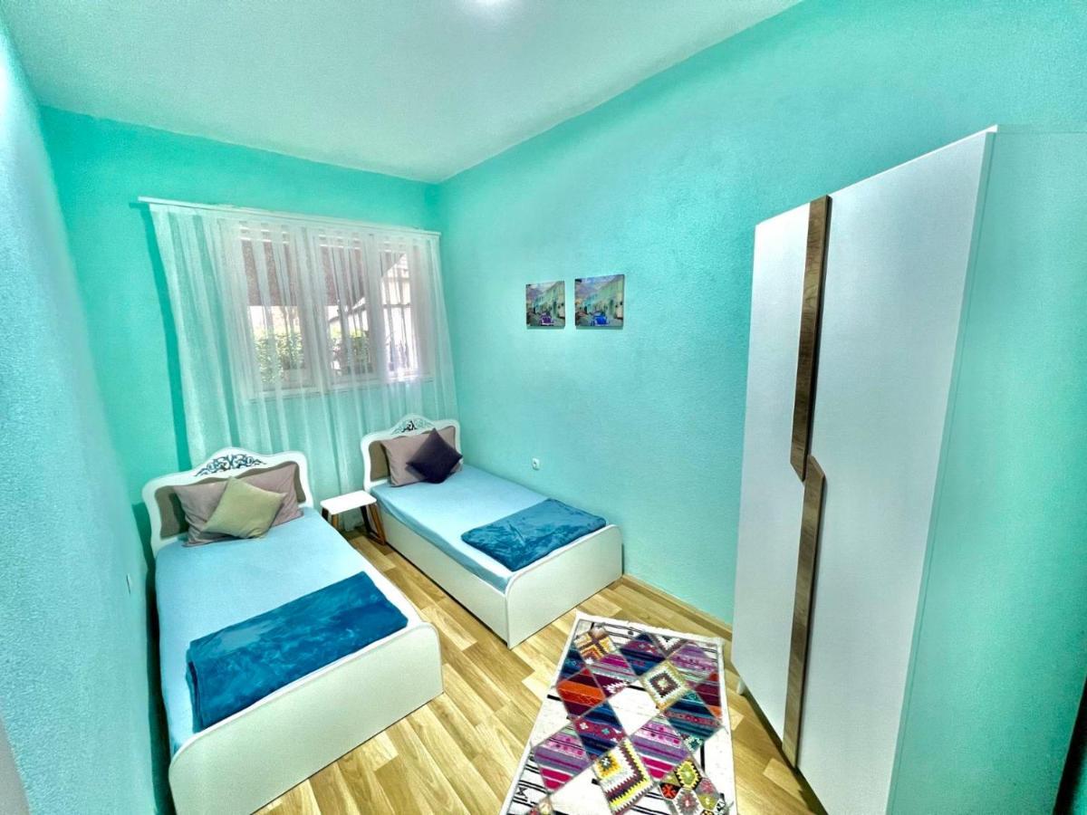 Apartment-Rubin Pristina Kültér fotó