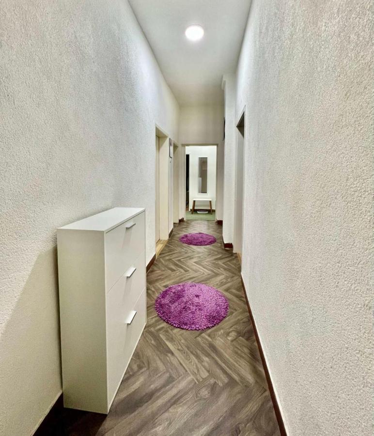 Apartment-Rubin Pristina Kültér fotó
