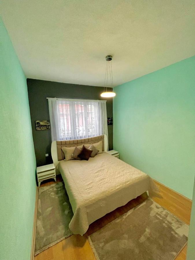 Apartment-Rubin Pristina Kültér fotó
