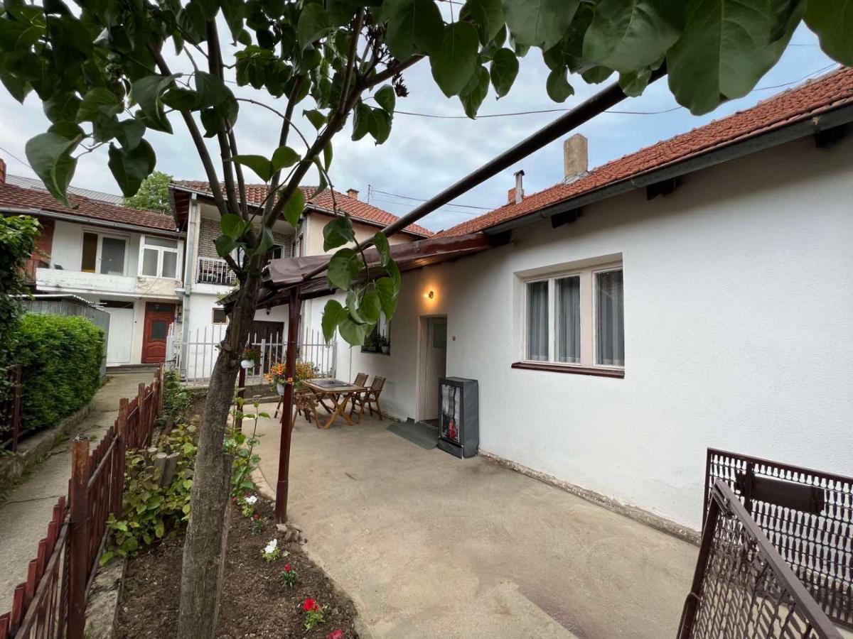 Apartment-Rubin Pristina Kültér fotó