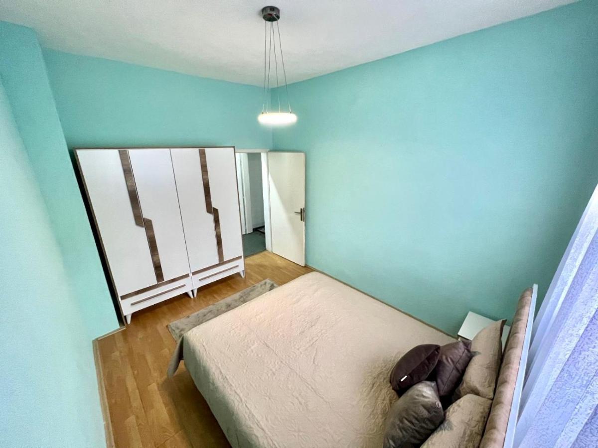 Apartment-Rubin Pristina Kültér fotó