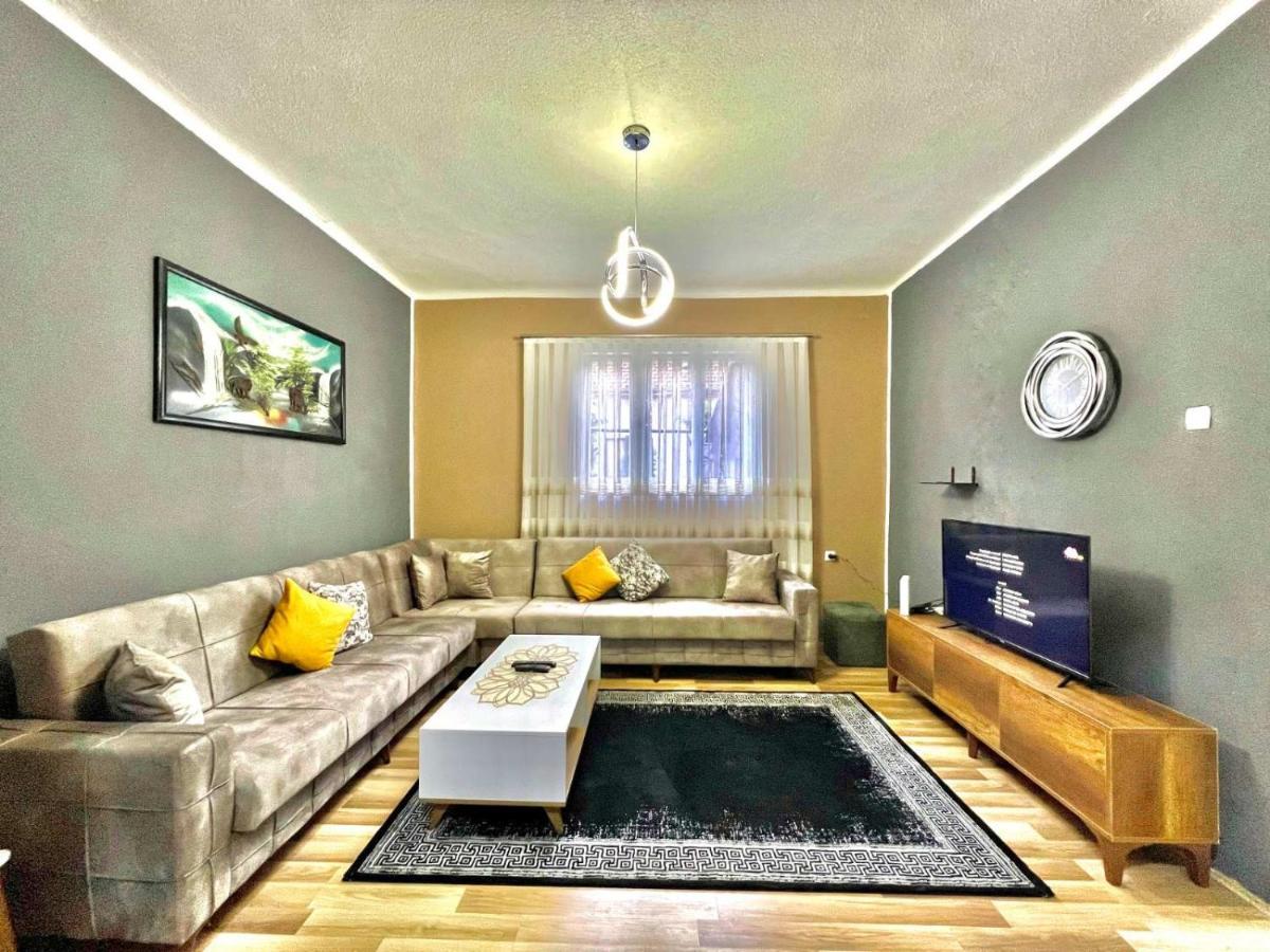 Apartment-Rubin Pristina Kültér fotó