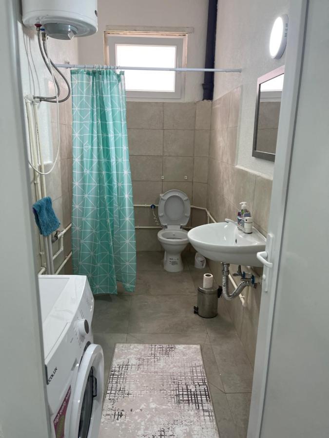 Apartment-Rubin Pristina Kültér fotó