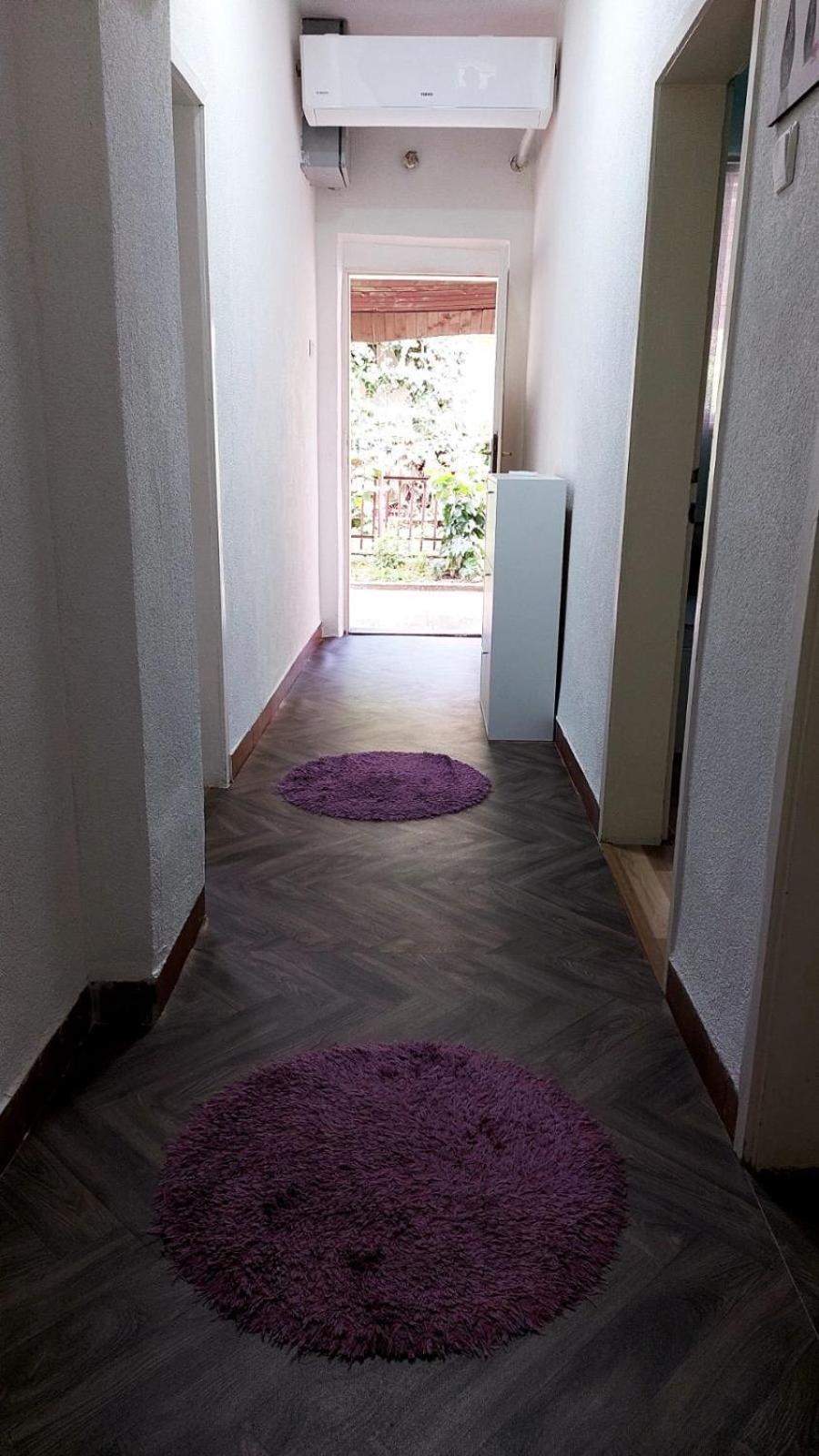 Apartment-Rubin Pristina Kültér fotó