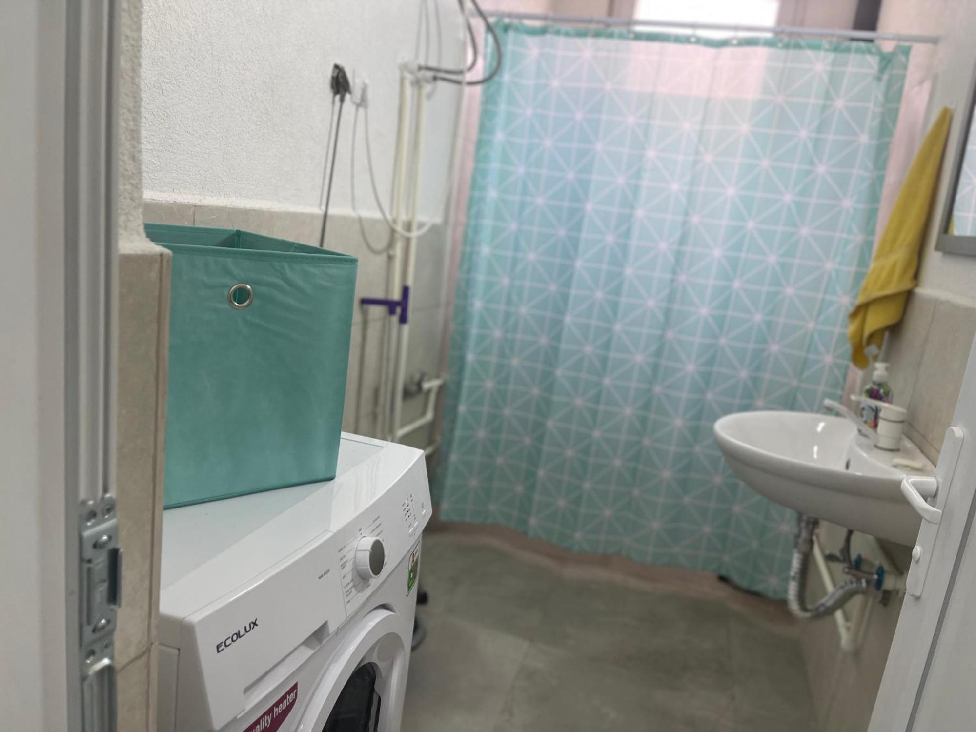 Apartment-Rubin Pristina Kültér fotó